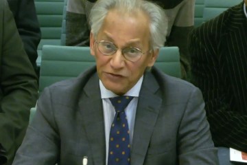 Farage criticizes Tory chairman for 'irresponsible' Nazi comparison amid safety concerns