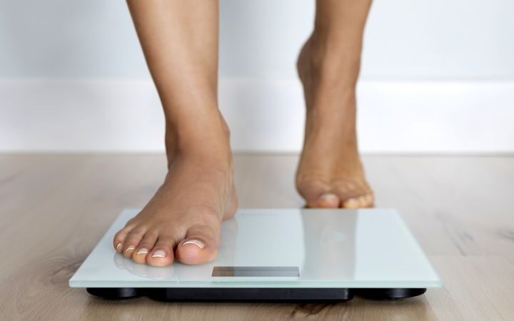 Focus on fitness, not weight, experts advise for better health outcomes