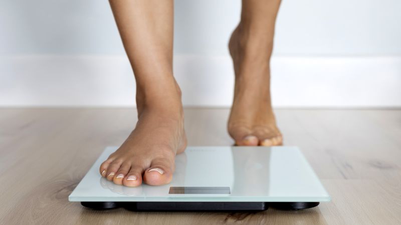 Focus on fitness, not weight, experts advise for better health outcomes