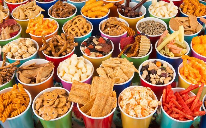 Food industry profits soar as ultraprocessed foods fuel health crises worldwide