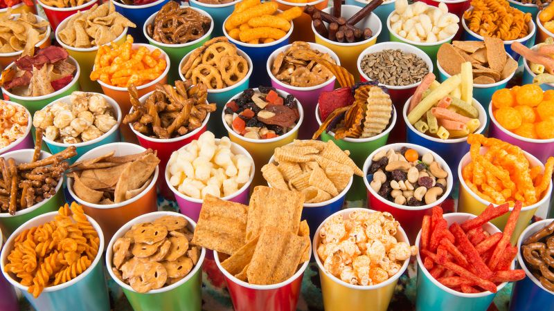 Food industry profits soar as ultraprocessed foods fuel health crises worldwide