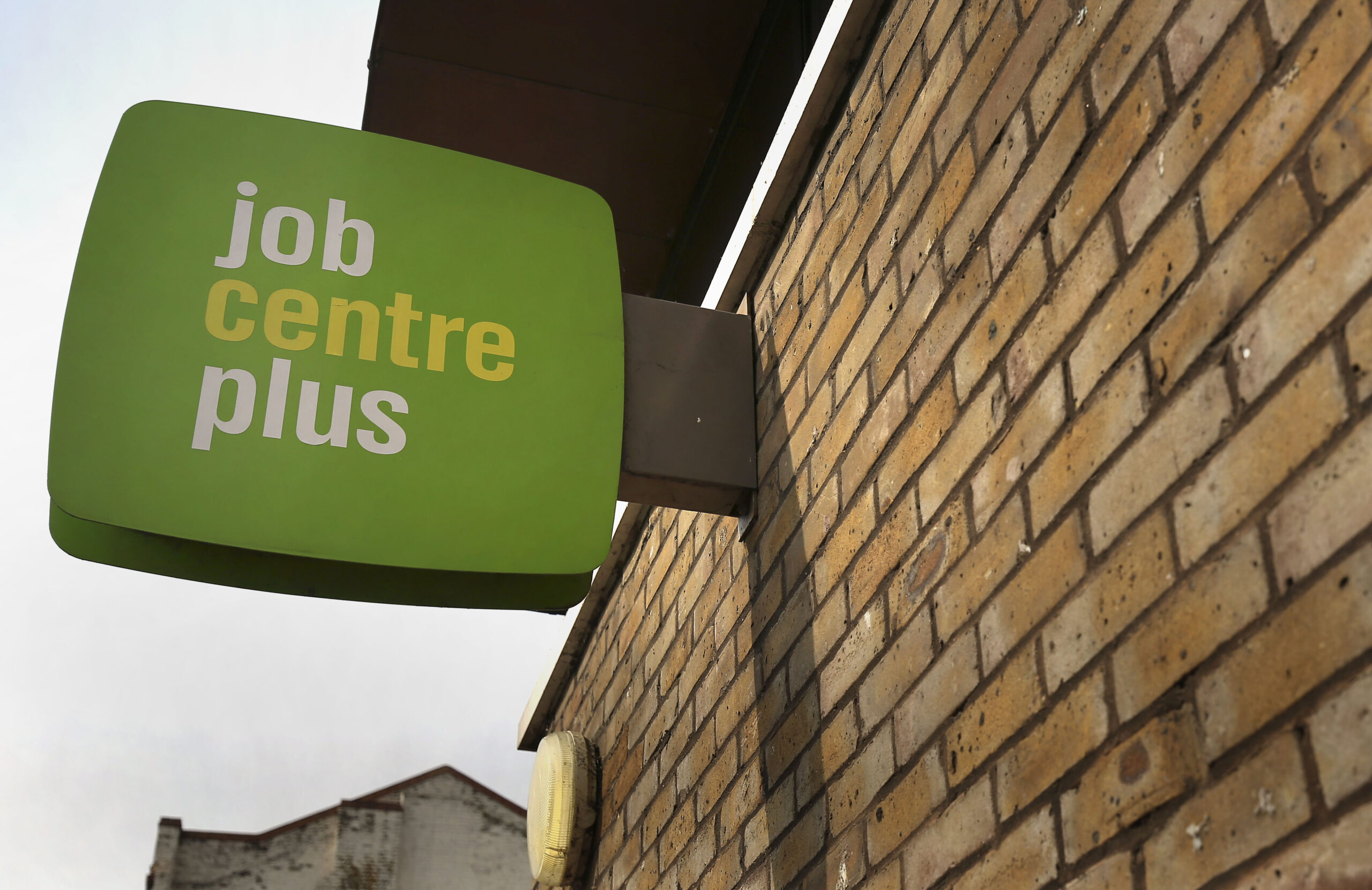 Four million jobless claimants in the UK not required to search for work