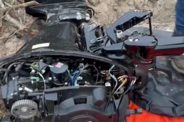 France to begin intercepting small boats carrying migrants across the Channel