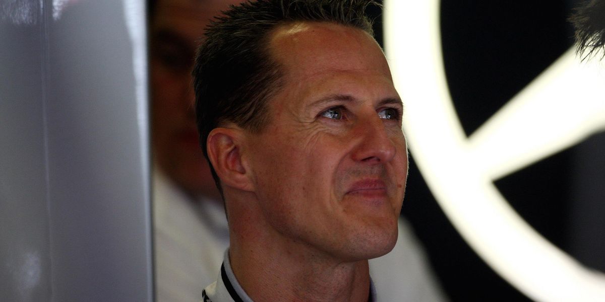 Friend of Michael Schumacher expresses doubts about his public return after skiing accident