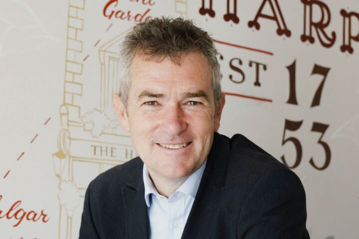 Fuller's CEO criticizes Chancellor for lack of clear growth strategy ahead of Budget