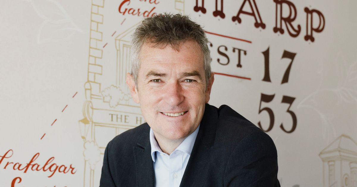 Fuller's CEO criticizes Chancellor for lack of clear growth strategy ahead of Budget