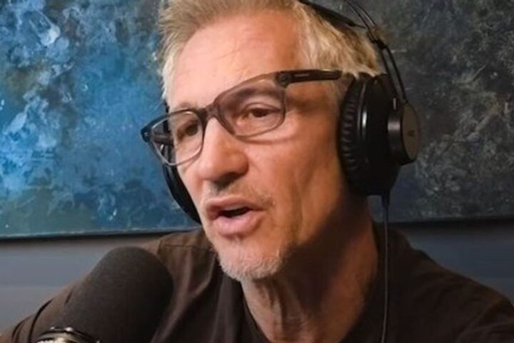 Gary Lineker reflects on BBC exit, joking he should have left a decade ago