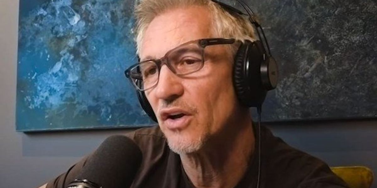 Gary Lineker reflects on BBC exit, joking he should have left a decade ago