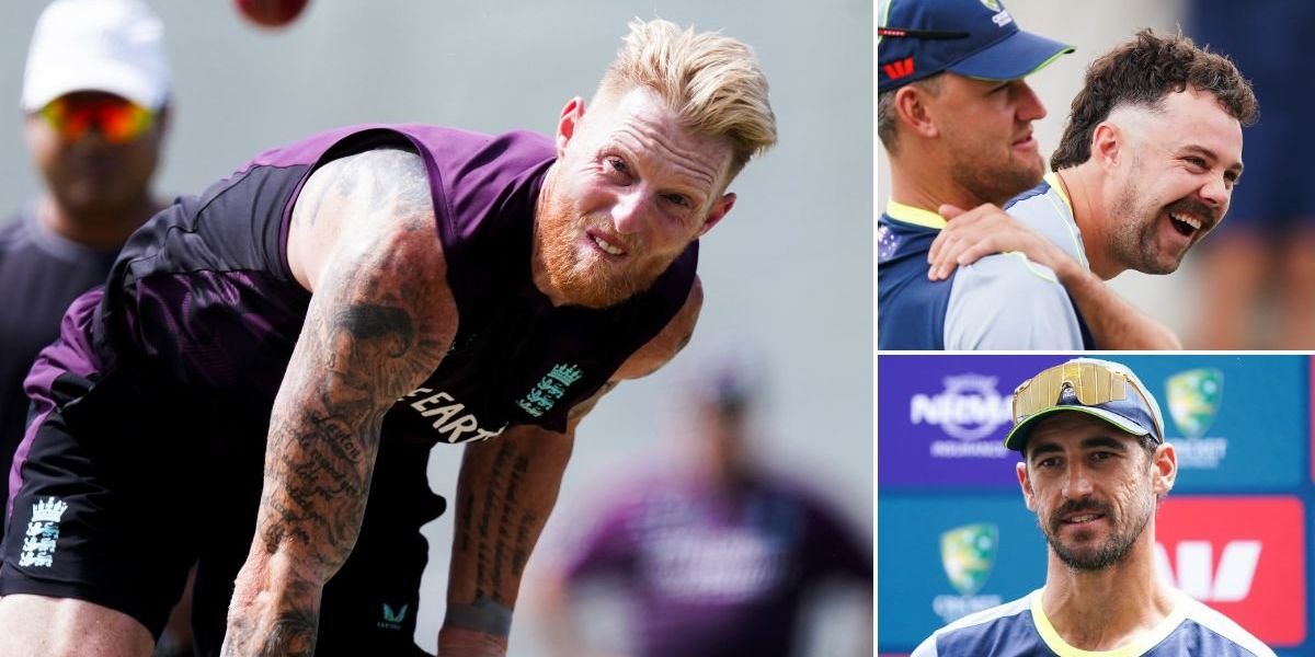 GB News offers comprehensive preview of Ashes 2025/26 series ahead of opening match