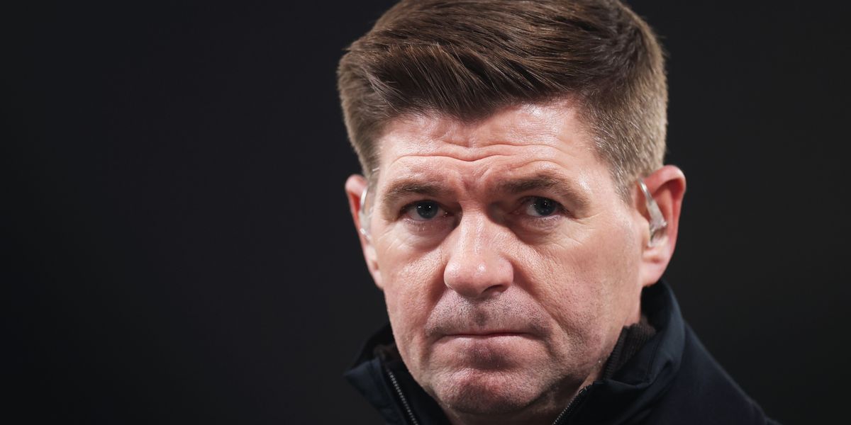 Gerrard labels Liverpool's display 'unacceptable' after heavy loss to PSV