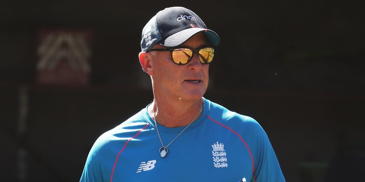 Graham Thorpe's widow blames ECB for insufficient support following his dismissal