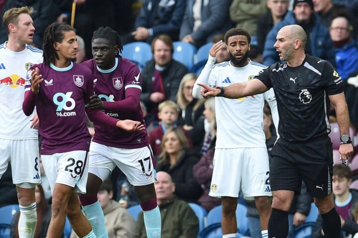 Hannibal Mejbri faces misconduct charges for alleged spitting incident against Leeds fans