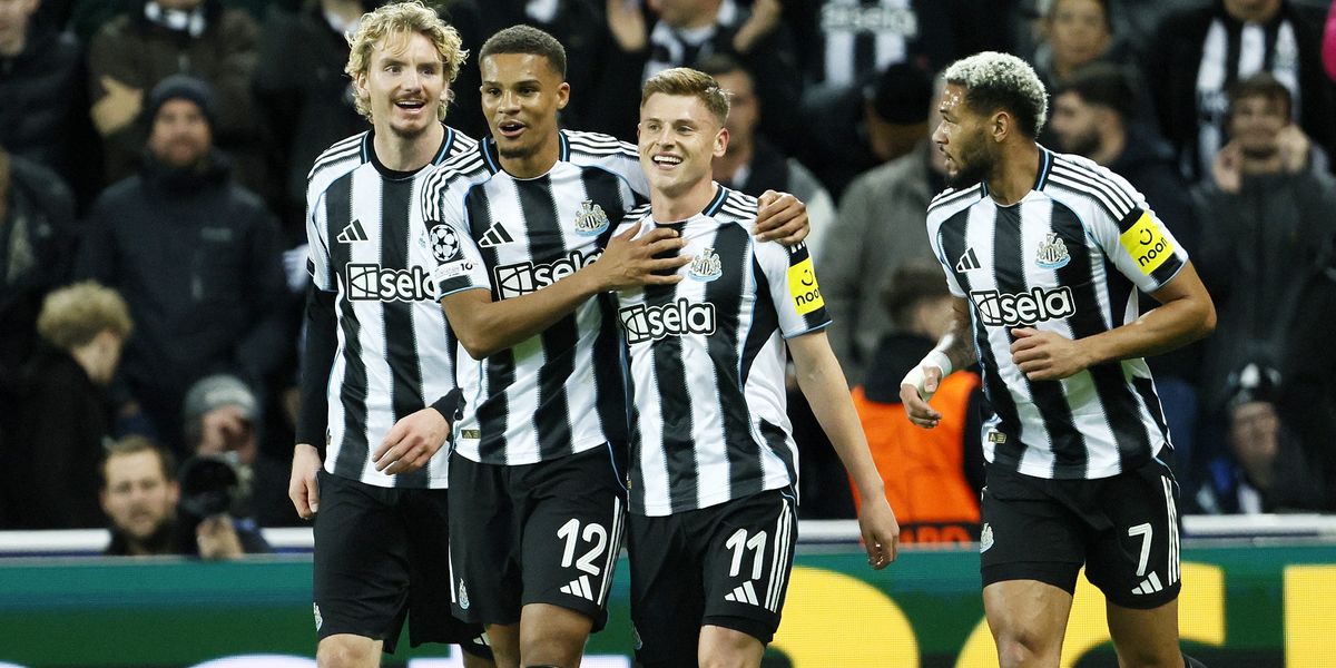 Harvey Barnes considers switching international allegiance from England to Scotland after World Cup qualification