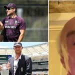 Henry Blofeld predicts England can capitalize on Australian injury crisis in Ashes opener