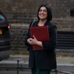 Home Secretary to impose visa bans on countries refusing to accept illegal migrants