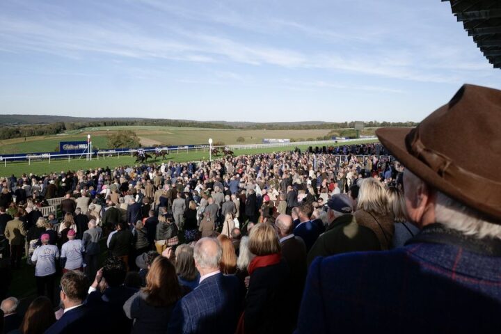 Horse racing to remain exempt from new gambling taxation measures in 2027 Budget