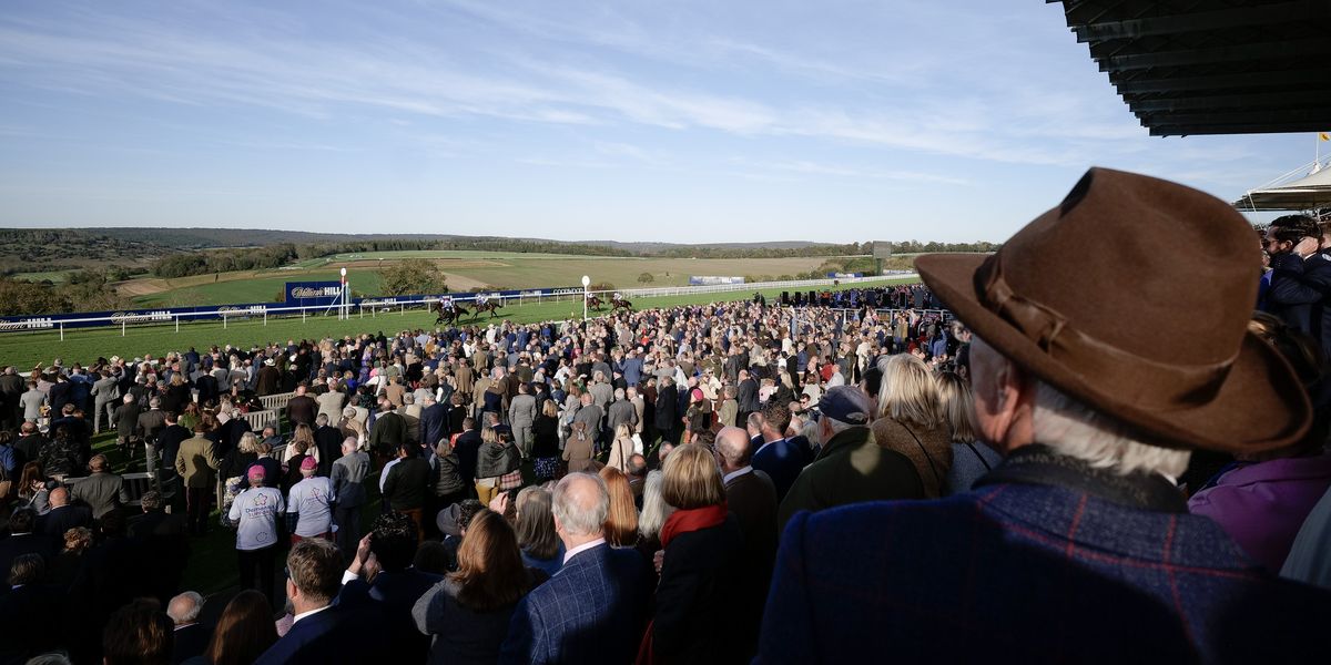 Horse racing to remain exempt from new gambling taxation measures in 2027 Budget