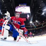 How to stream Canadiens vs Flyers ice hockey match live from the UK