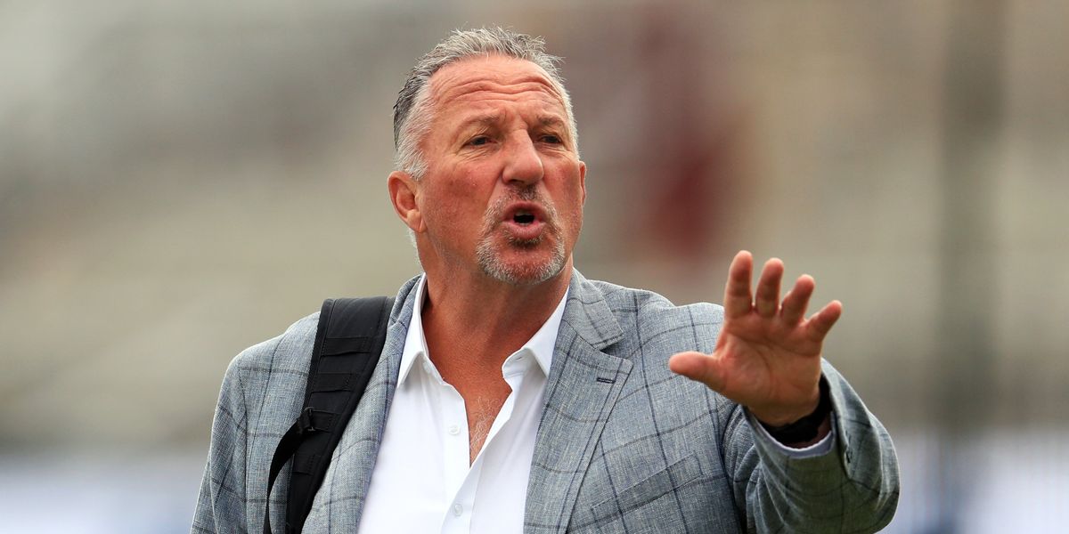 Ian Botham criticizes Tory party while predicting strong Reform performance in local elections