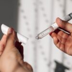 Increase in hair loss reported among users of GLP-1 weight loss medications