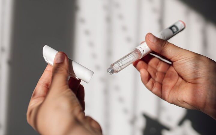 Increase in hair loss reported among users of GLP-1 weight loss medications