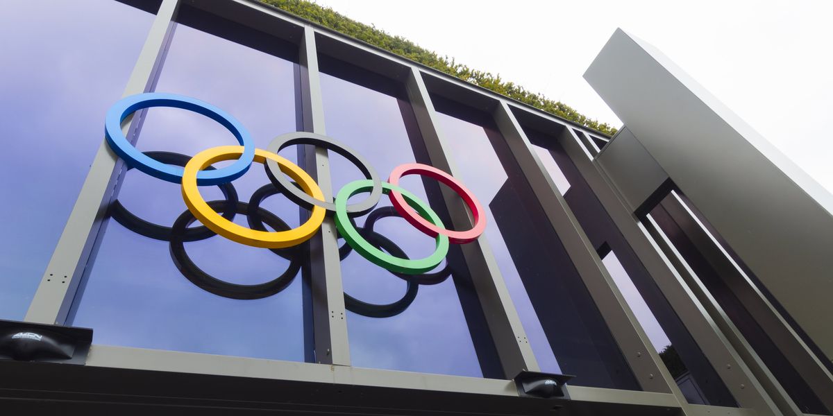 International Olympic Committee prepares to ban transgender women from female competitions