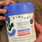 Investigation underway into infant botulism cases linked to ByHeart formula