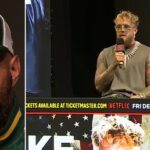 Jake Paul targets Tyson Fury fight in 2025 after facing Anthony Joshua in Miami