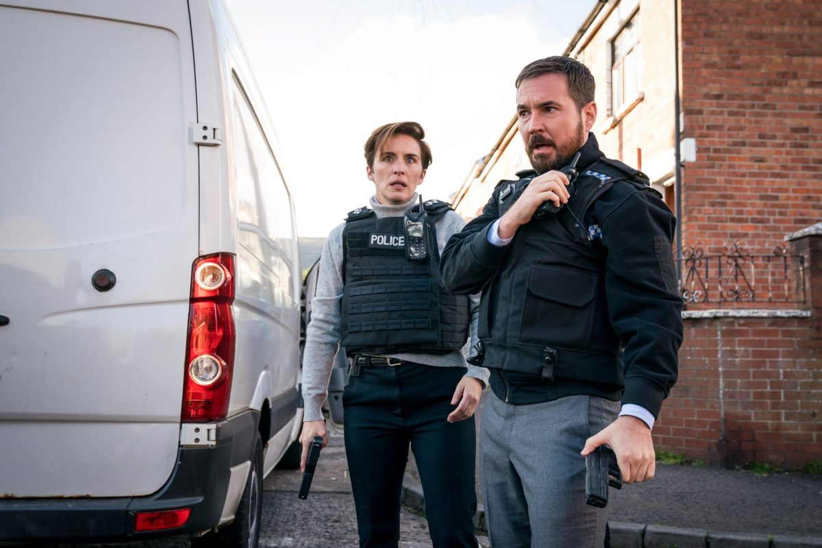 Jed Mercurio announces return of Line of Duty for seventh series amid mixed fan reactions