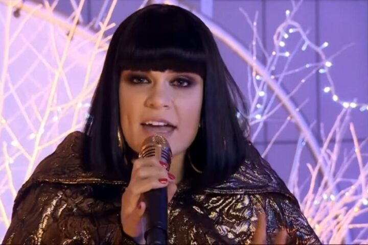 Jessie J releases first album in eight years as she reflects on her complex career