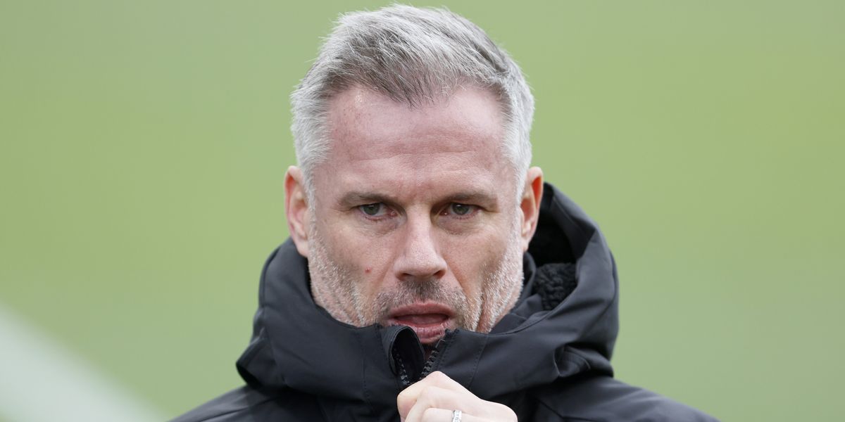 Joao Palhinha defends his performances amid Jamie Carragher's criticism of Tottenham player