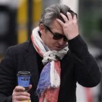 Joey Barton guilty of sending offensive social media posts targeting female football pundits