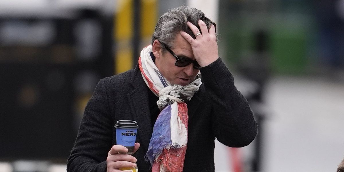 Joey Barton guilty of sending offensive social media posts targeting female football pundits