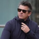 Joey Barton quits social media following conviction for grossly offensive communications