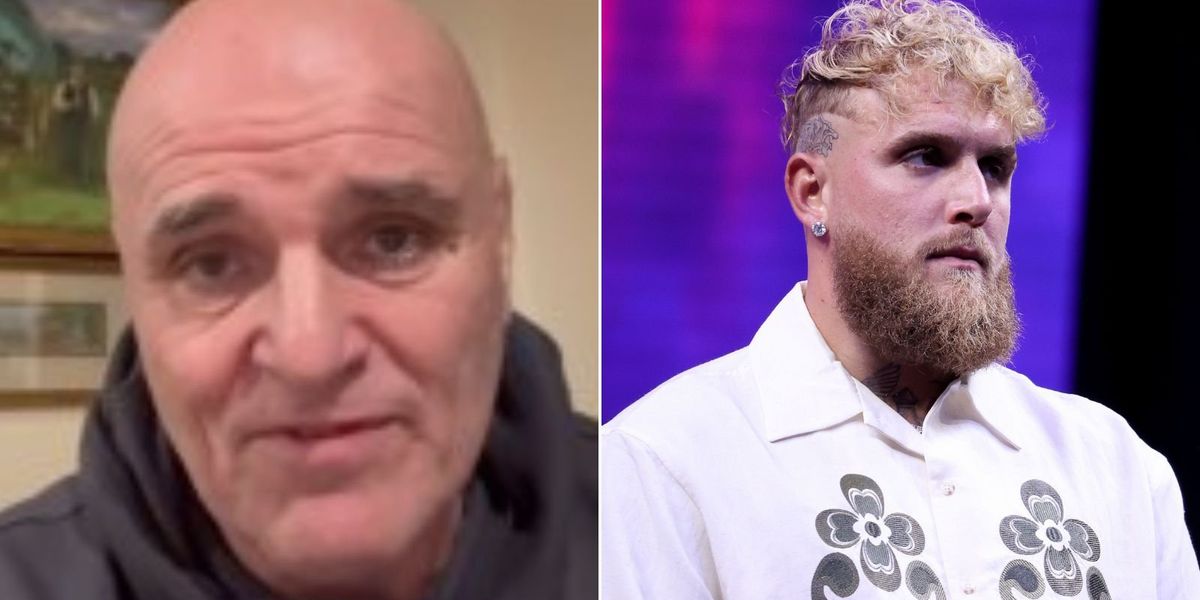 John Fury defends Tommy against Jake Paul's rematch claims after Joshua fight announcement