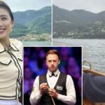 Judd Trump embraces international lifestyle as he relocates from Bristol to Dubai and Hong Kong