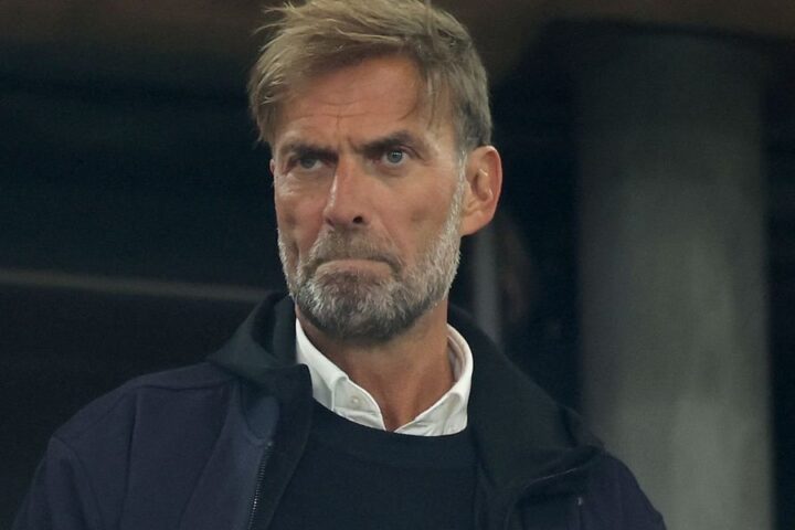 Jurgen Klopp confirms role as pundit for 2026 World Cup amid management speculation