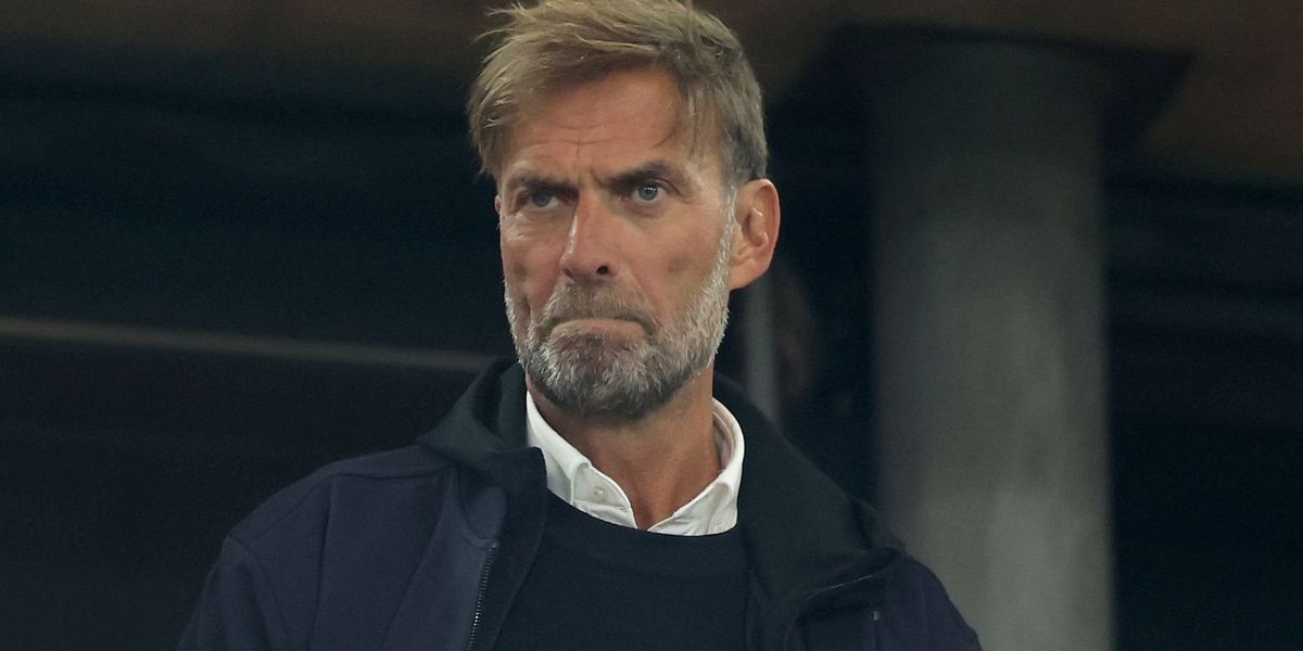 Jurgen Klopp confirms role as pundit for 2026 World Cup amid management speculation