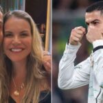 Katia Aveiro defends Cristiano Ronaldo amid backlash over White House visit