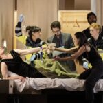 Katie Mitchell challenges opera's misogyny in her final production of The Makropoulos Case