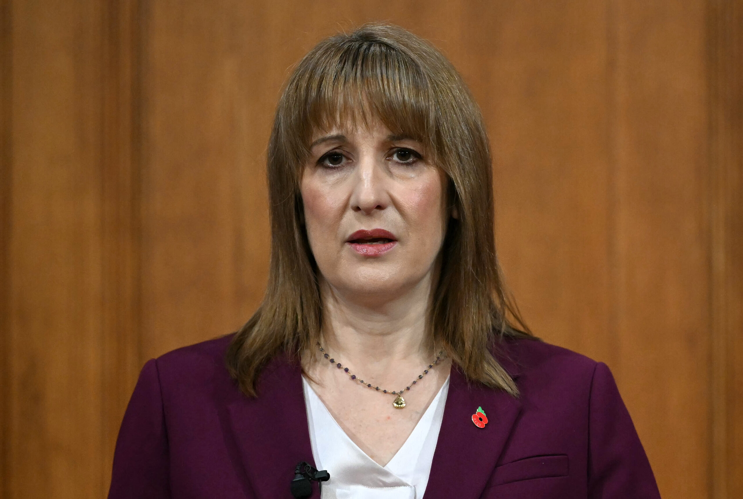 Labour faces credibility crisis as Rachel Reeves abandons income tax rise plans