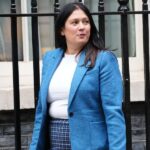 Labour minister apologises for oversight in football watchdog appointment process