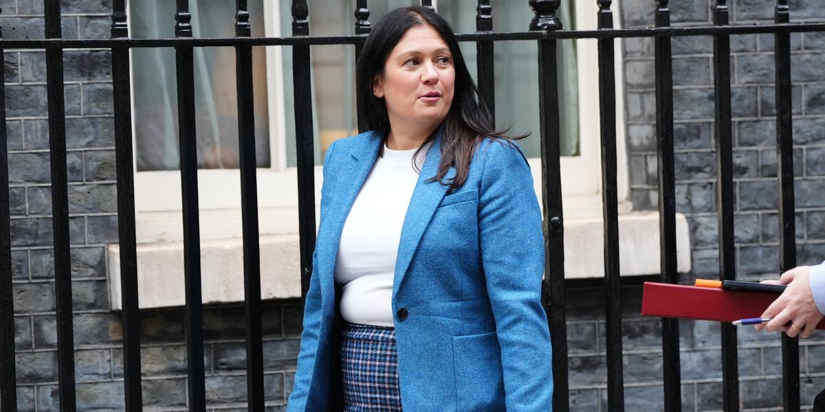 Labour minister apologises for oversight in football watchdog appointment process