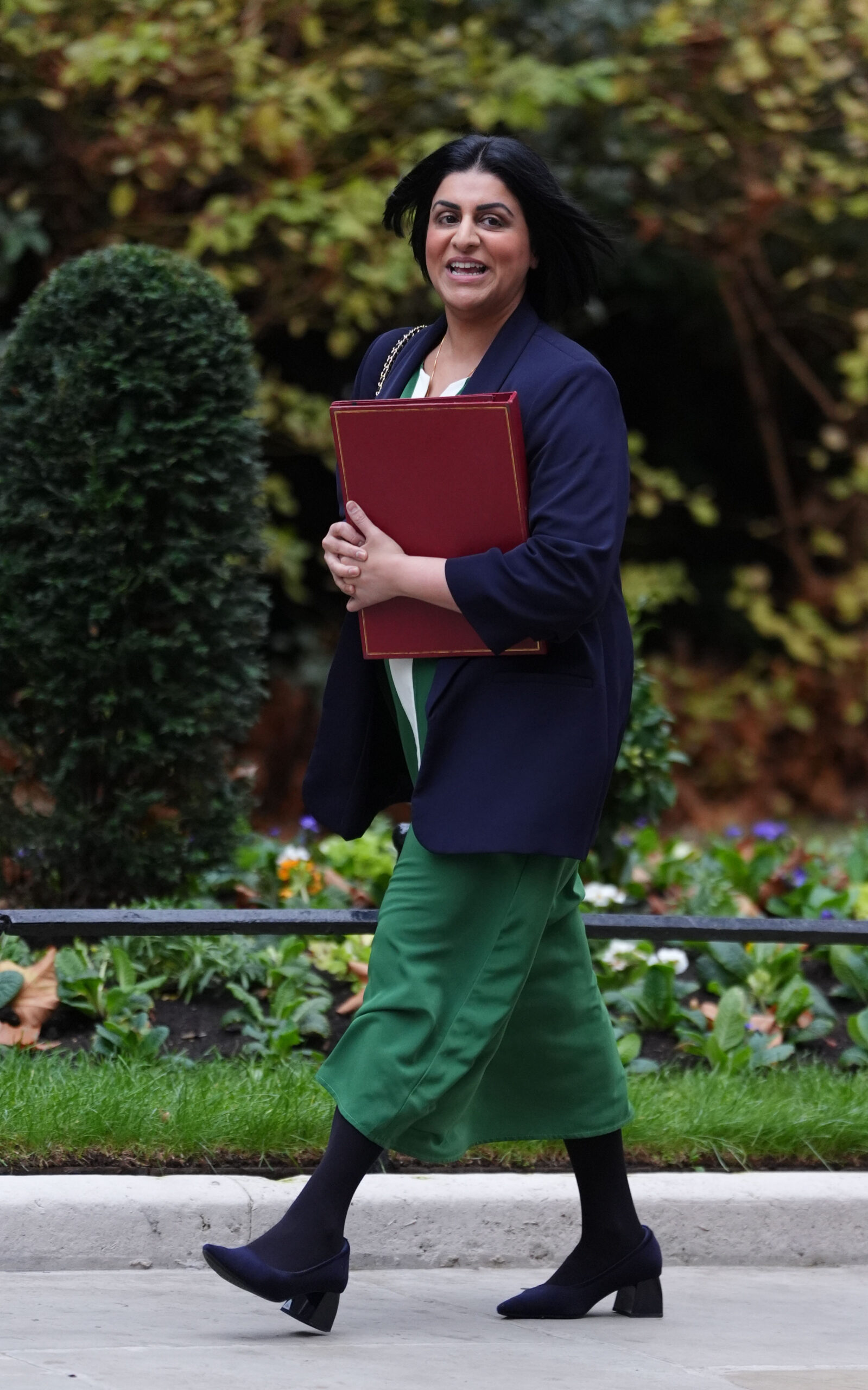 Labour MP criticizes Home Secretary's asylum plan as 'populist' amid political backlash