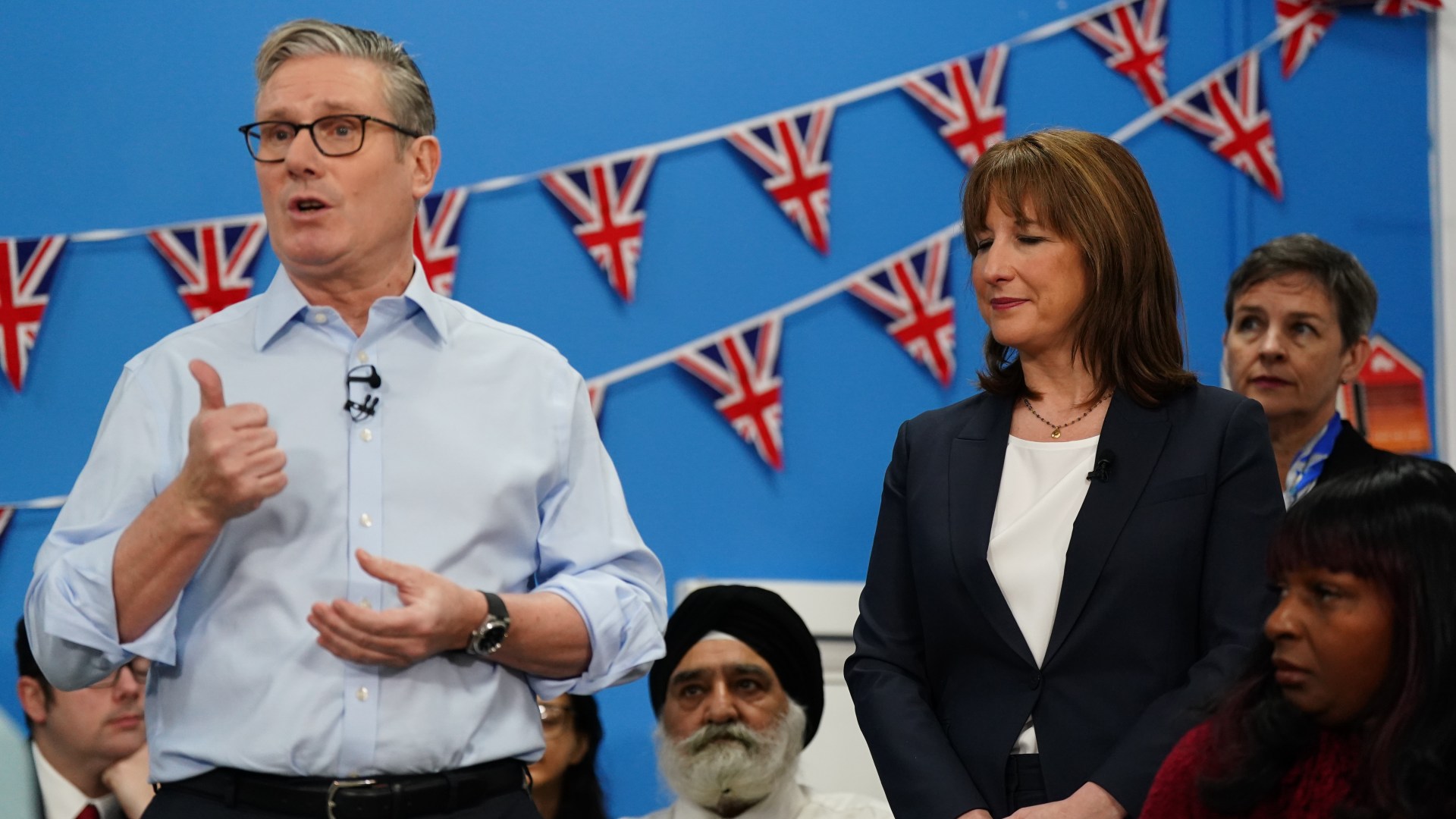 Labour MPs express outrage over Starmer's reversal on workers' rights, calling it a betrayal