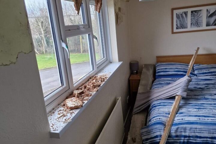 Labour reveals £9 billion plan to revitalise military housing amid years of neglect