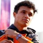 Lando Norris reflects on qualifying mistake as Oscar Piastri claims pole in Qatar