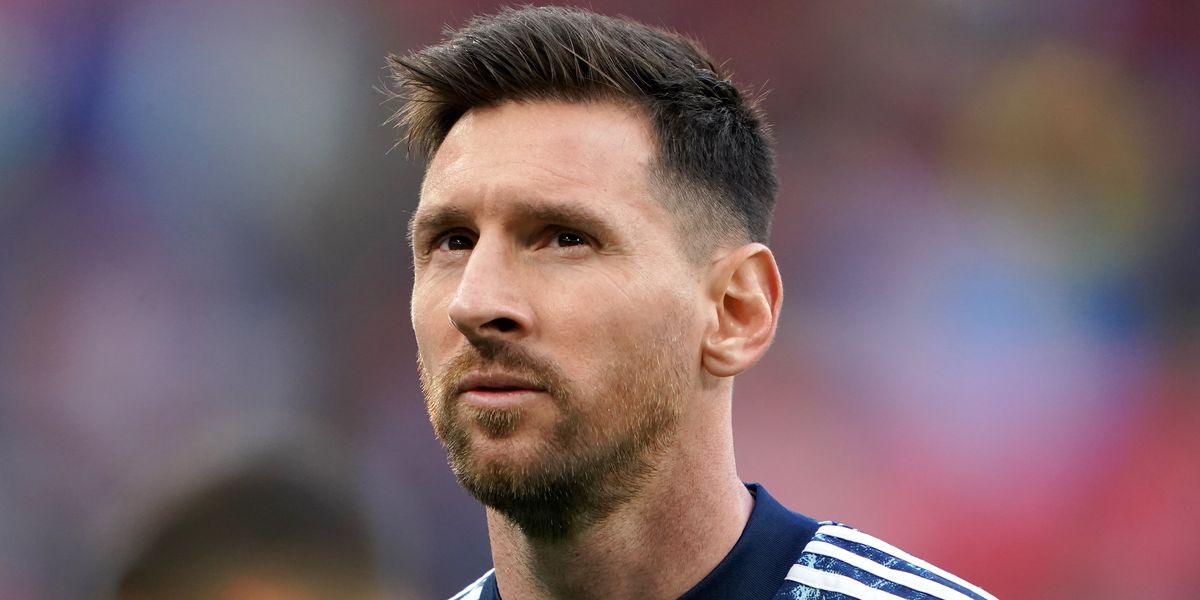 Lionel Messi discusses post-retirement ambitions at America Business Forum in Miami