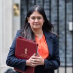 Lisa Nandy faces criticism for appointing donor as chair of new football regulator