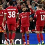 Liverpool secure vital 2-0 win over Aston Villa, ending four-match losing streak